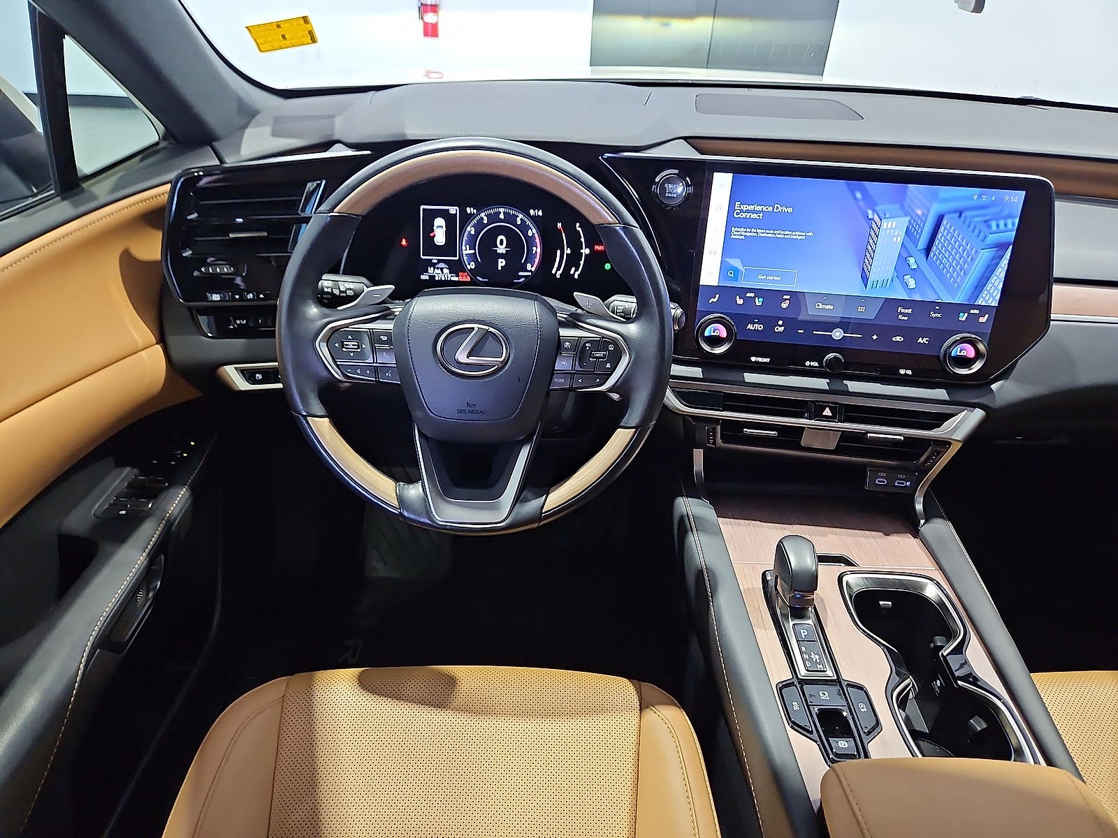 2023 Lexus RX 350 Premium