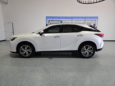 2023 Lexus RX 350 Premium