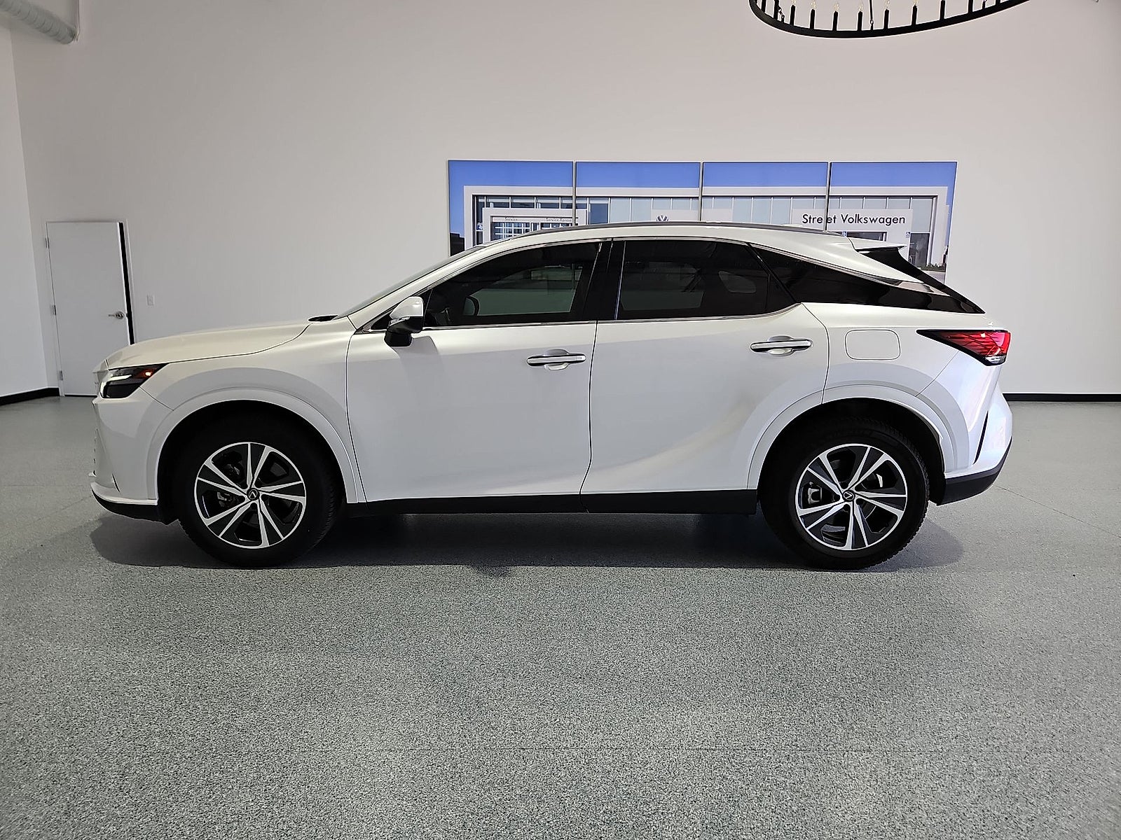 2023 Lexus RX 350 Premium