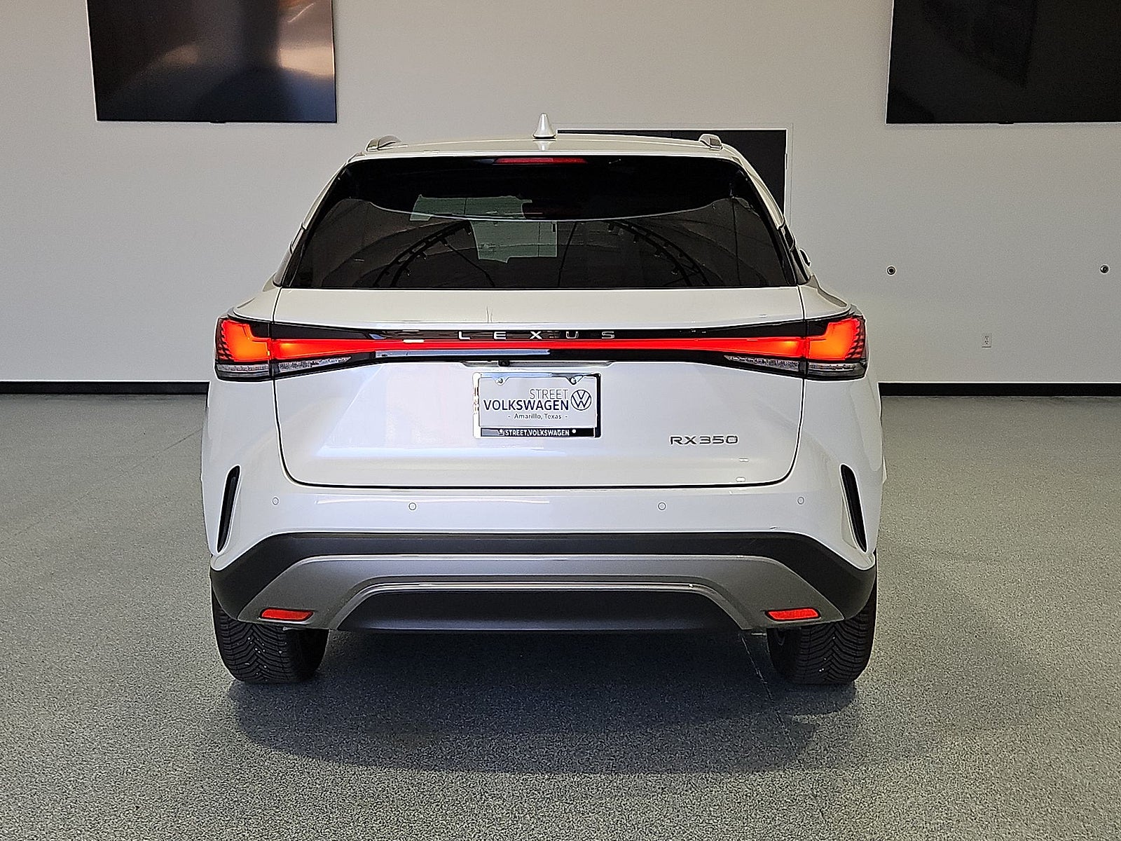 2023 Lexus RX 350 Premium