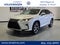 2018 Lexus RX 350L Premium