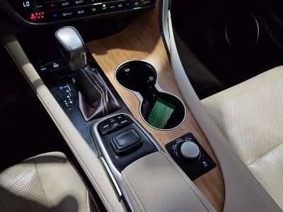 2018 Lexus RX 350L Premium