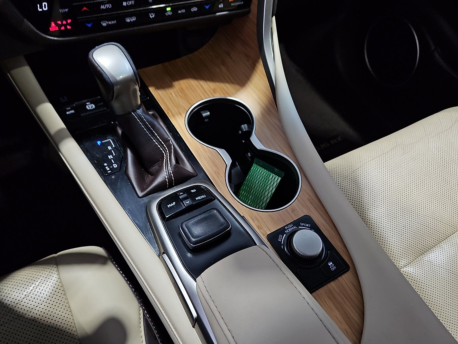 2018 Lexus RX 350L Premium