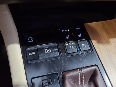 2018 Lexus RX 350L Premium