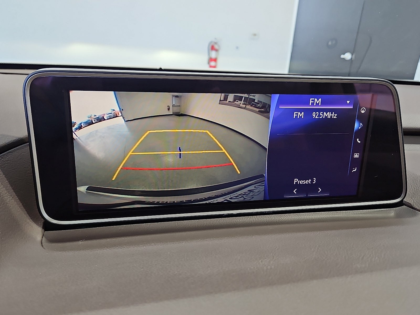 2018 Lexus RX 350L Premium