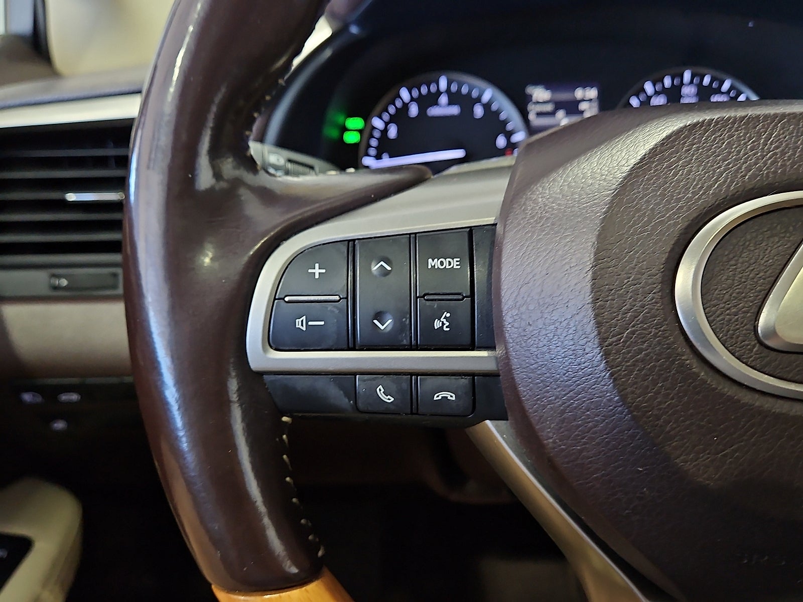 2018 Lexus RX 350L Premium