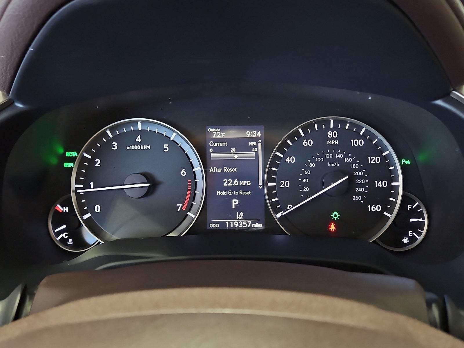 2018 Lexus RX 350L Premium