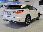 2018 Lexus RX 350L Premium