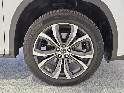 2018 Lexus RX 350L Premium