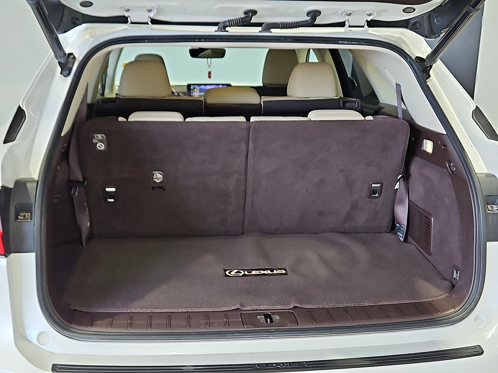 2018 Lexus RX 350L Premium