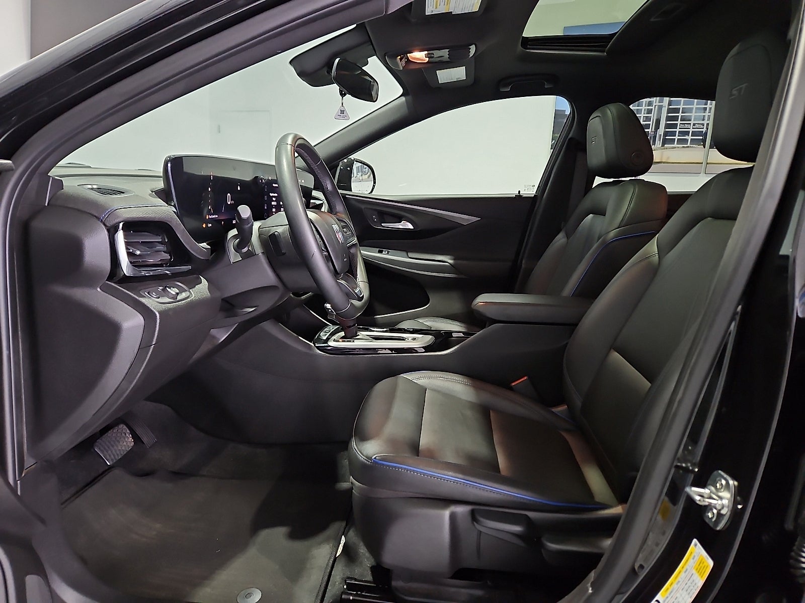2024 Buick Envista Sport Touring FWD