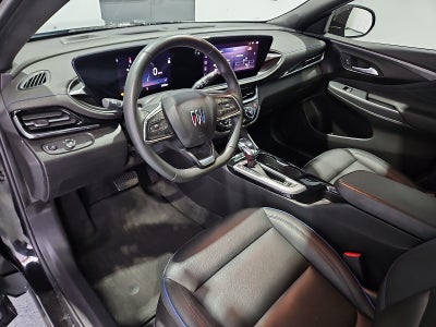 2024 Buick Envista Sport Touring FWD
