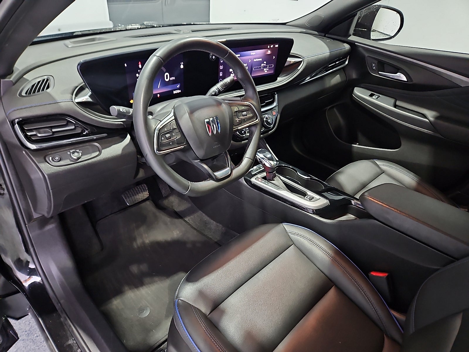 2024 Buick Envista Sport Touring FWD