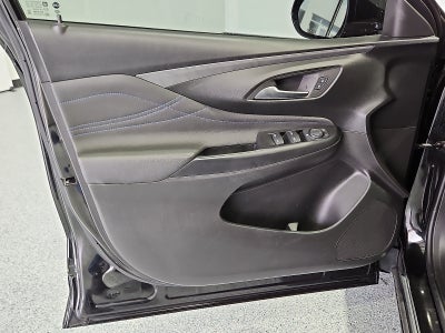 2024 Buick Envista Sport Touring FWD