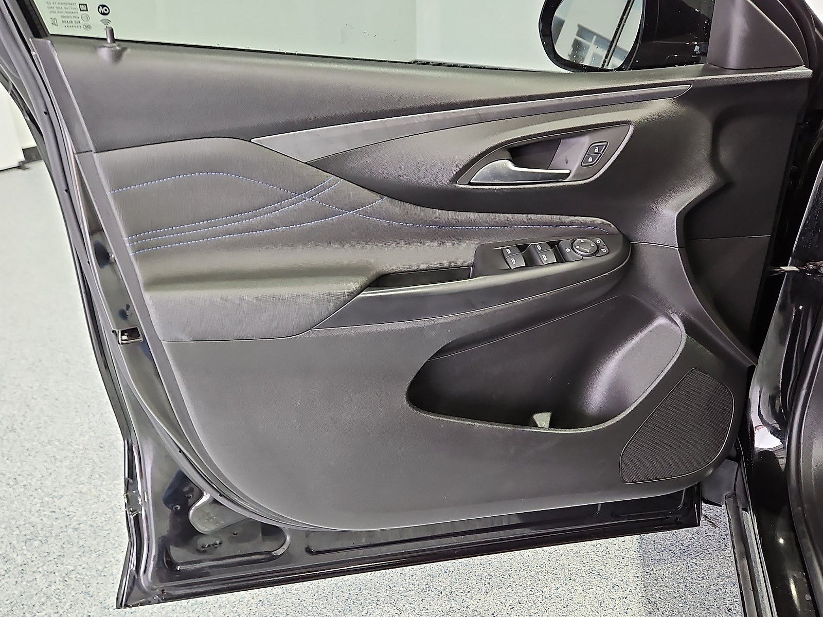 2024 Buick Envista Sport Touring FWD