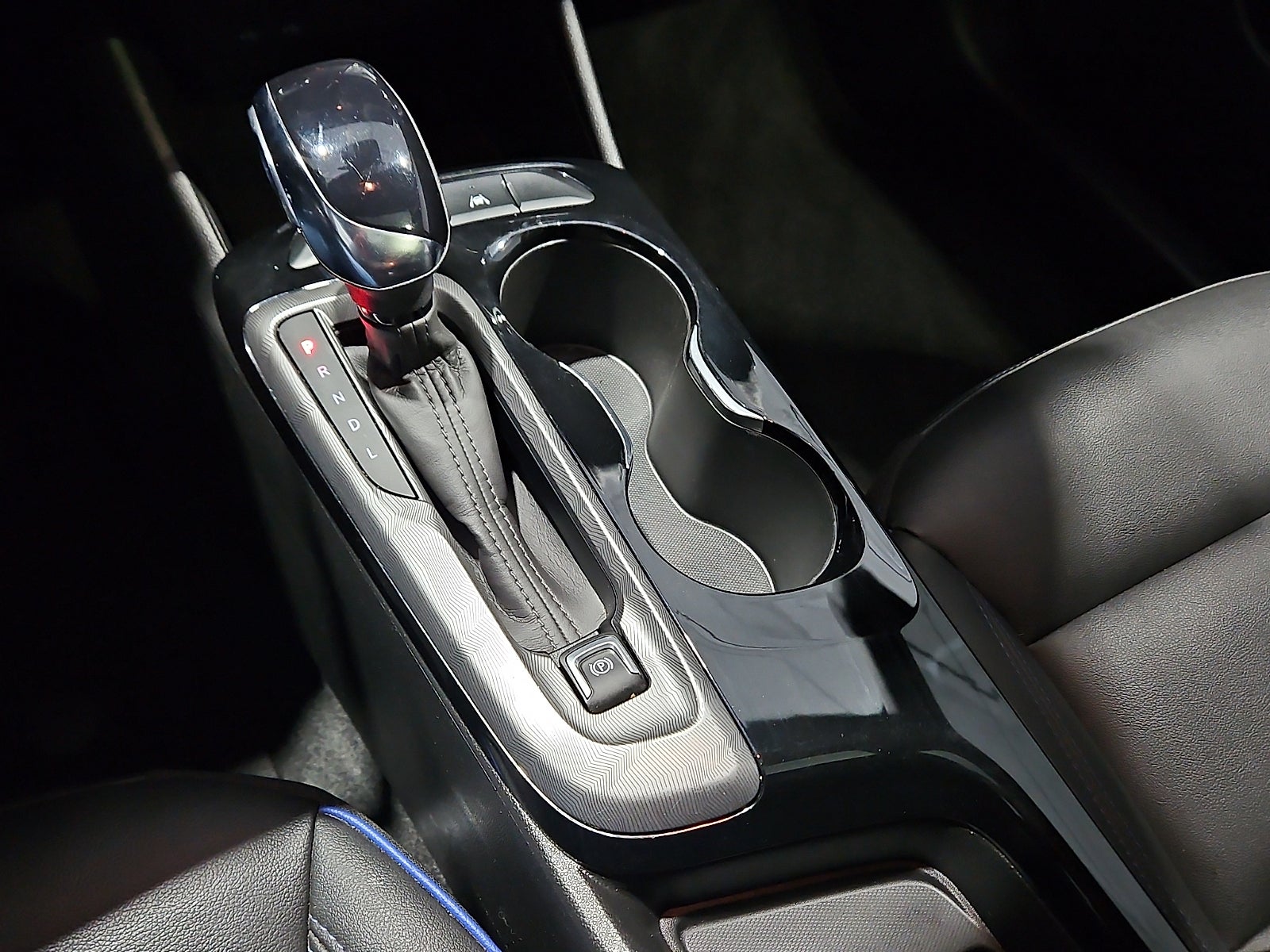2024 Buick Envista Sport Touring FWD