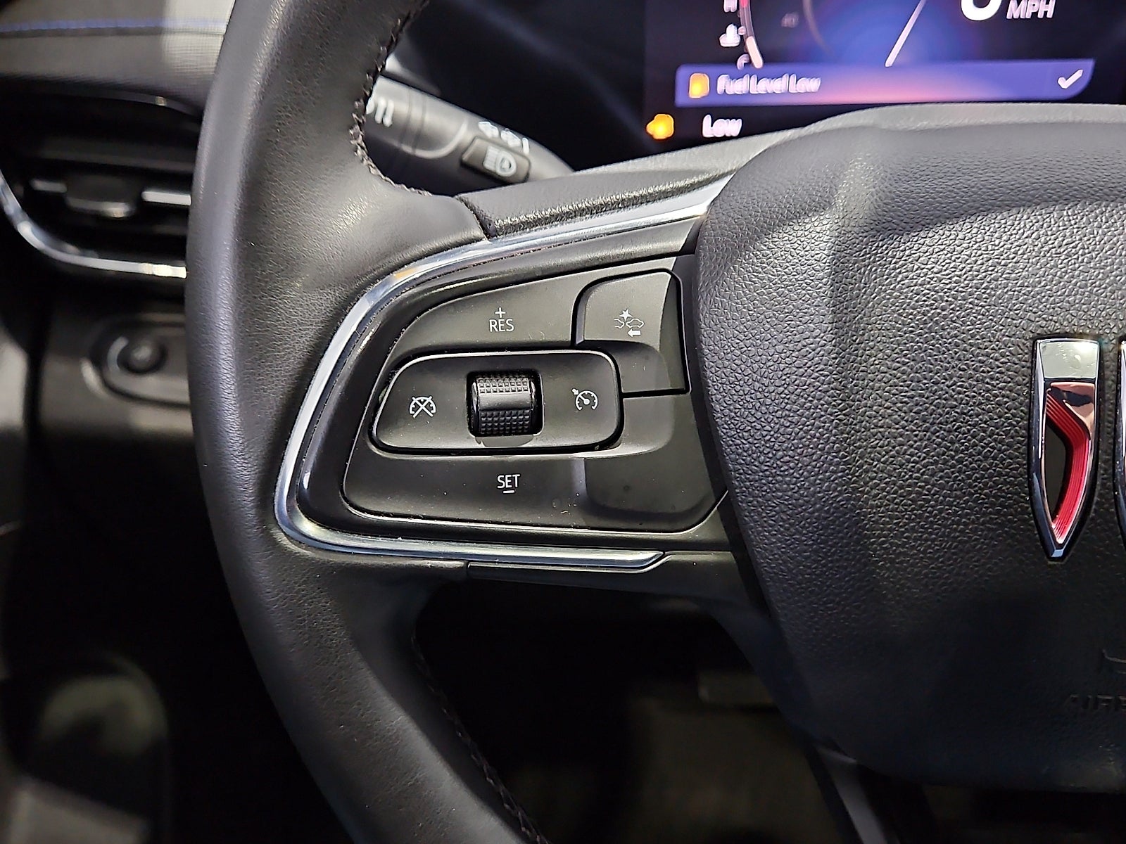 2024 Buick Envista Sport Touring FWD