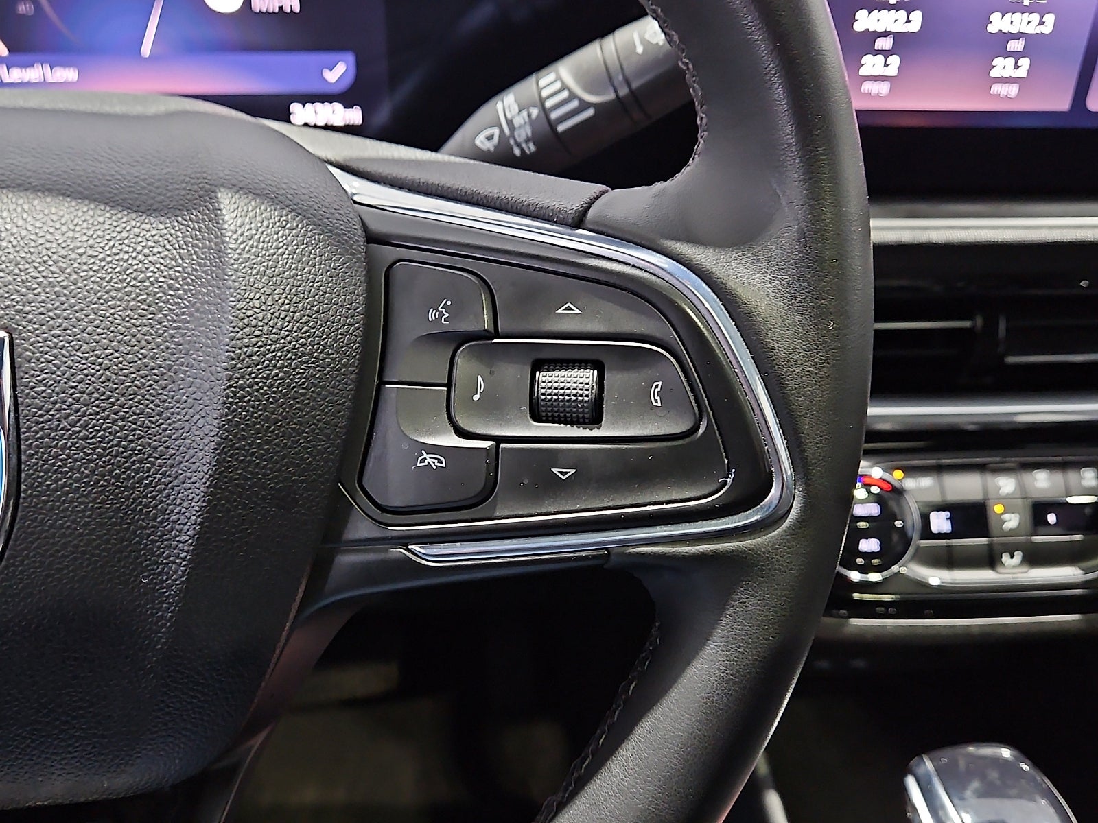 2024 Buick Envista Sport Touring FWD