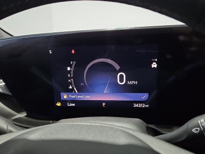 2024 Buick Envista Sport Touring FWD