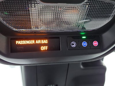 2024 Buick Envista Sport Touring FWD