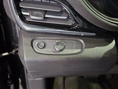2024 Buick Envista Sport Touring FWD