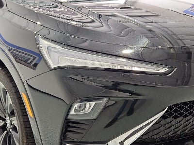 2024 Buick Envista Sport Touring FWD