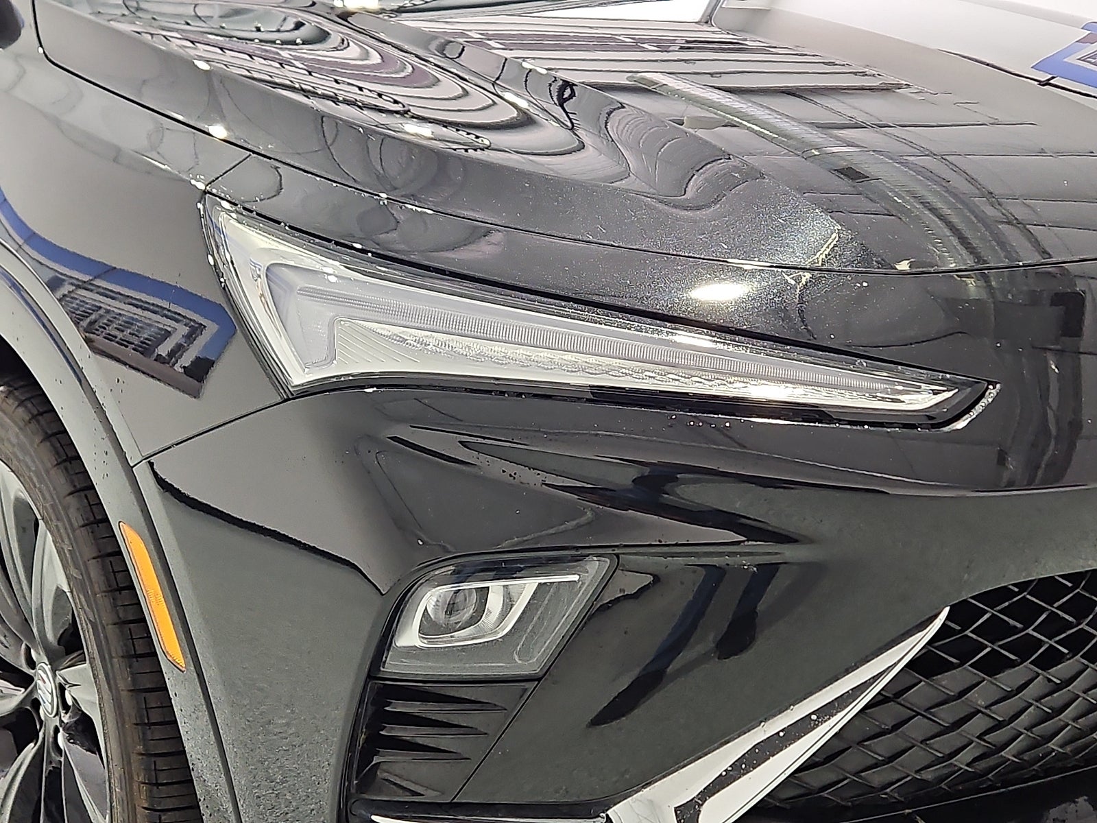 2024 Buick Envista Sport Touring FWD