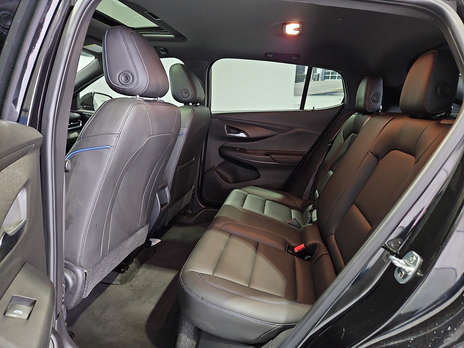 2024 Buick Envista Sport Touring FWD