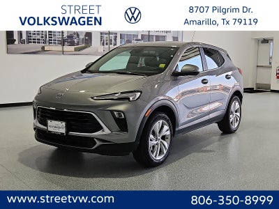 2024 Buick Encore GX Preferred AWD
