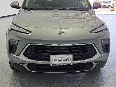 2024 Buick Encore GX Preferred AWD