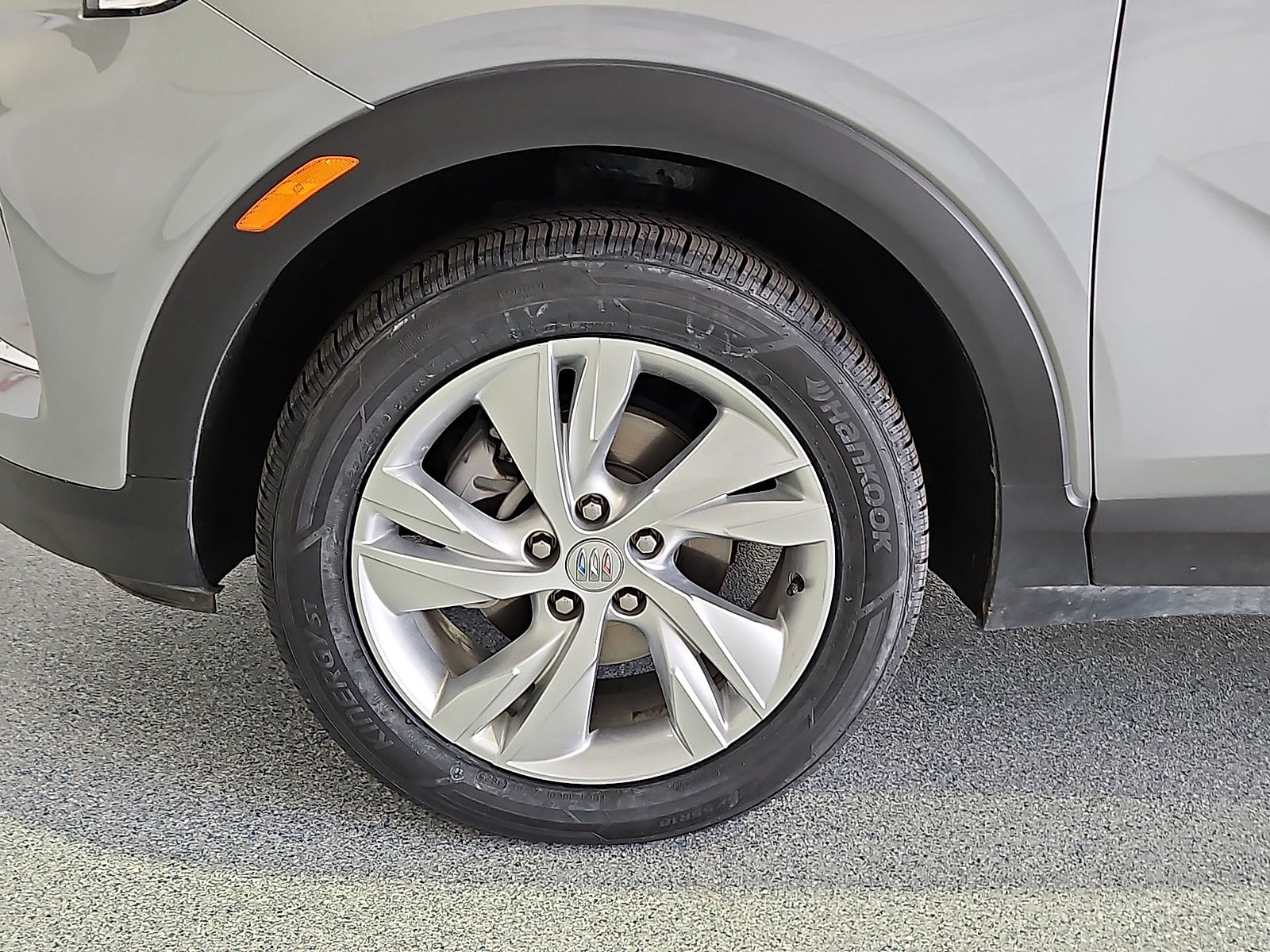 2024 Buick Encore GX Preferred AWD