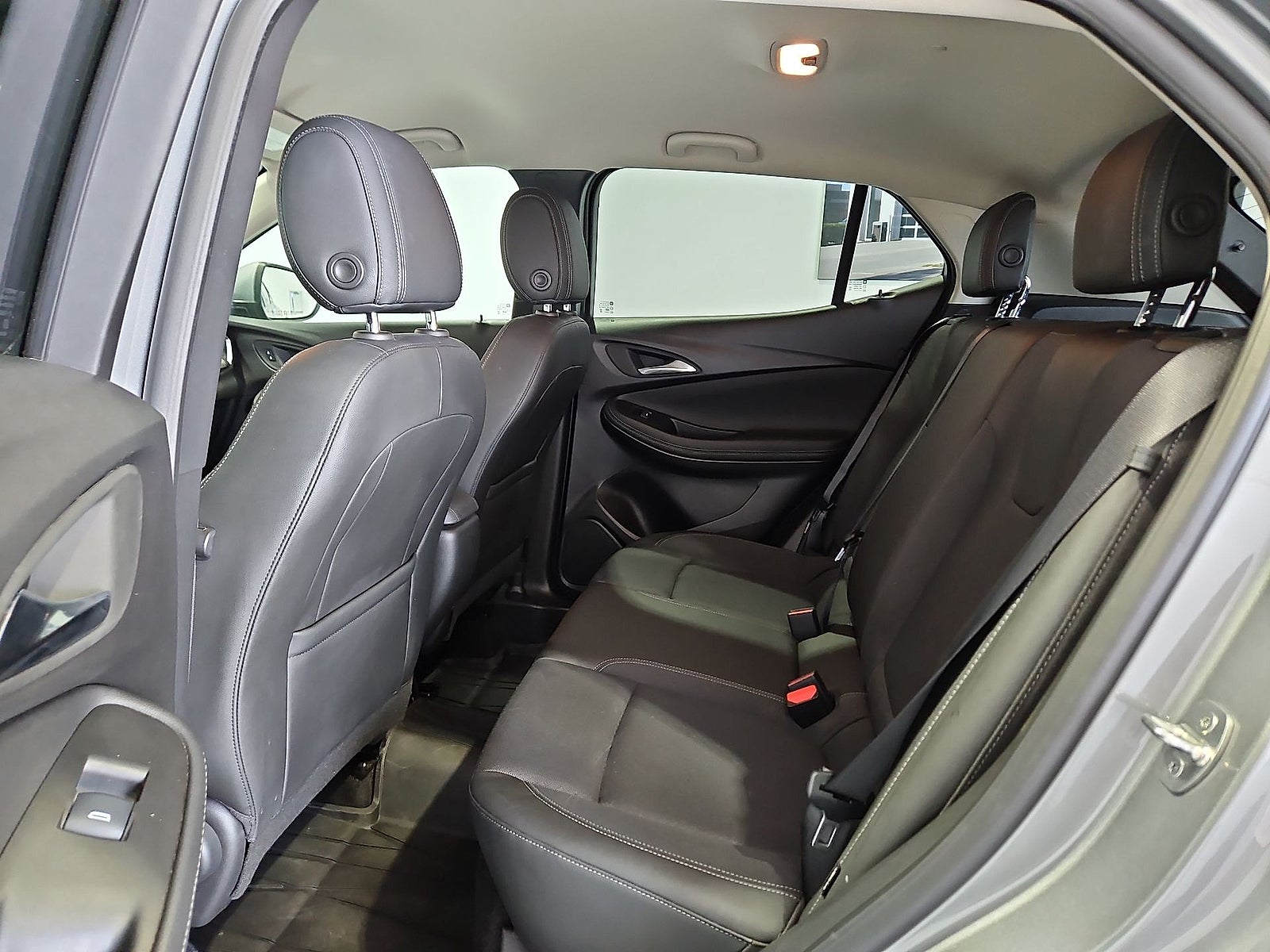 2024 Buick Encore GX Preferred AWD