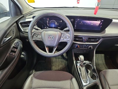 2024 Buick Encore GX Preferred AWD