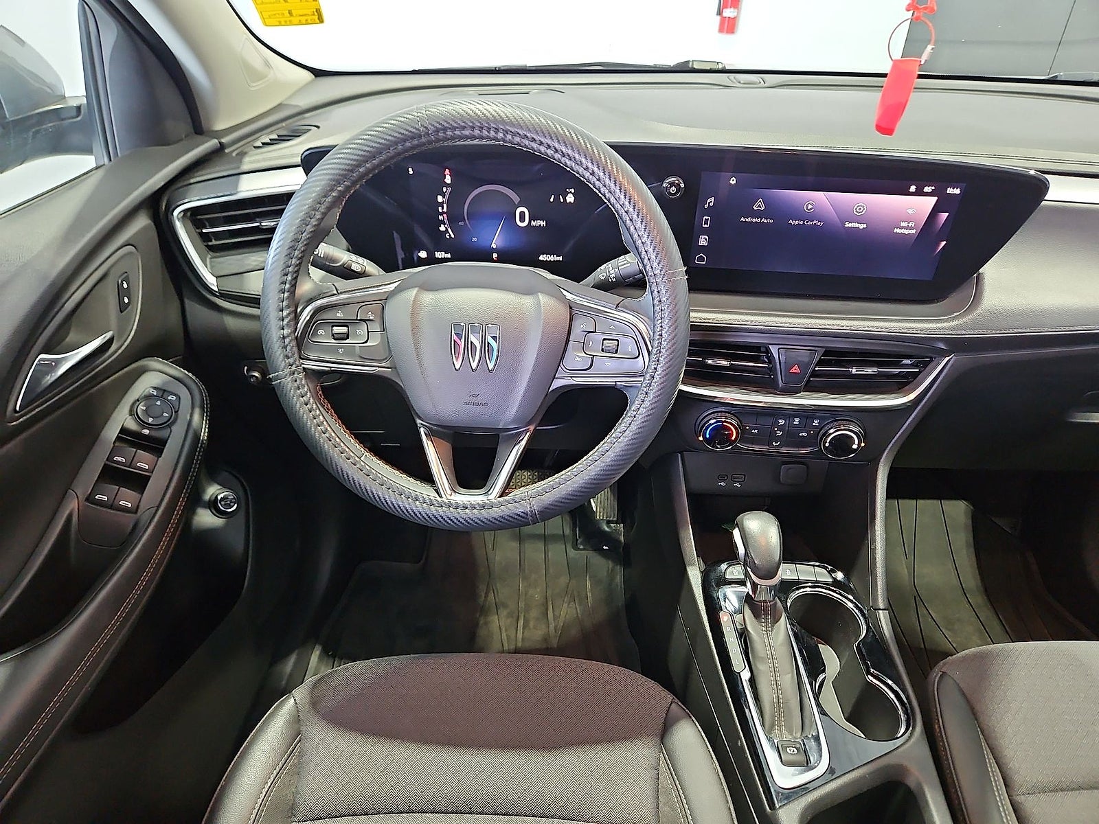 2024 Buick Encore GX Preferred AWD