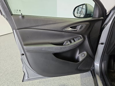 2024 Buick Encore GX Preferred AWD