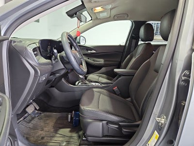 2024 Buick Encore GX Preferred AWD