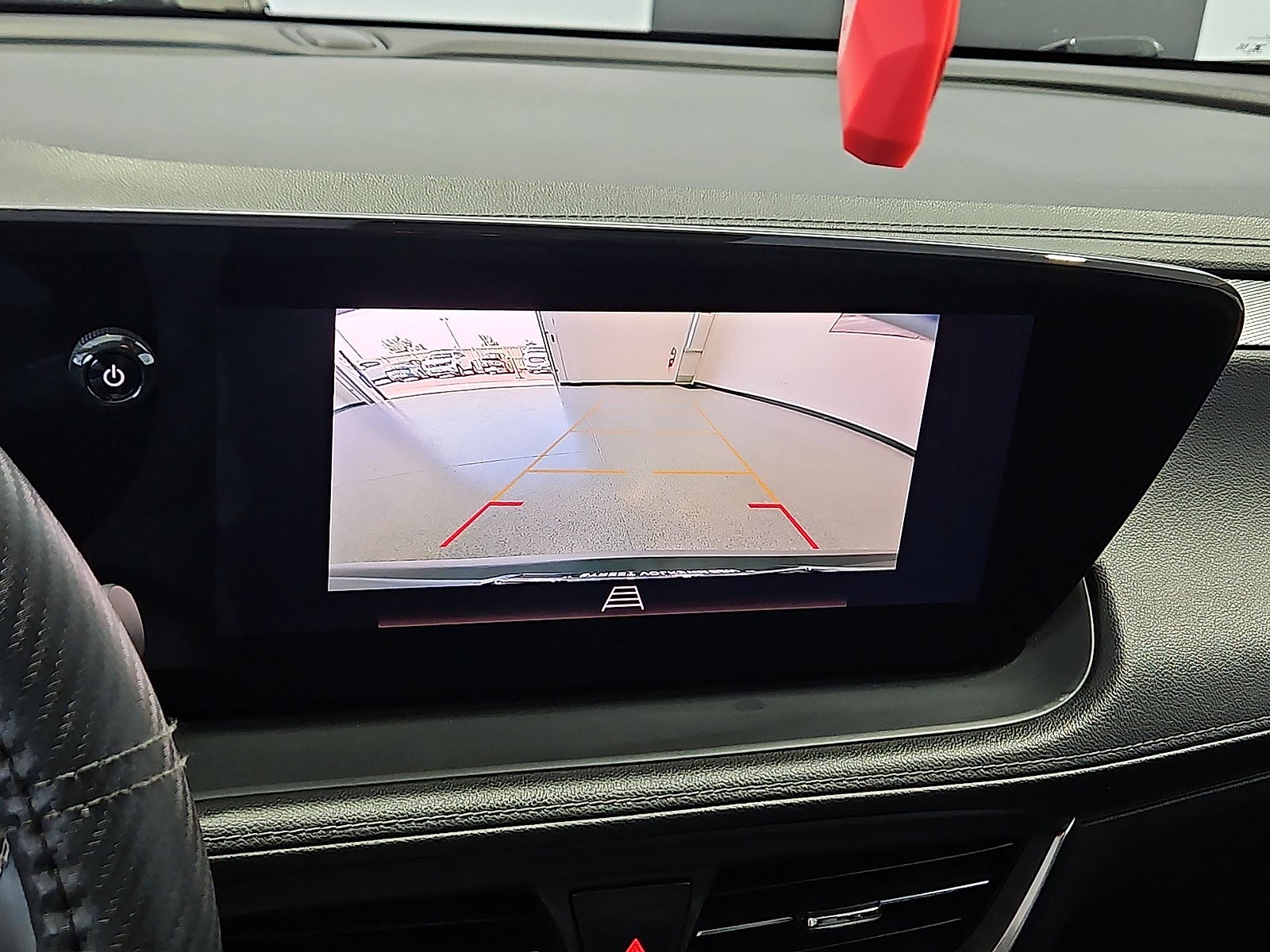 2024 Buick Encore GX Preferred AWD