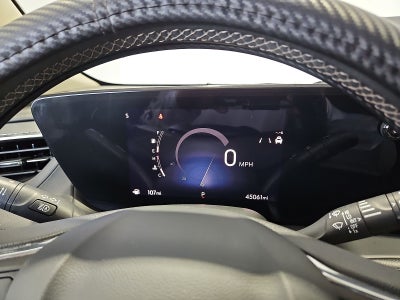 2024 Buick Encore GX Preferred AWD