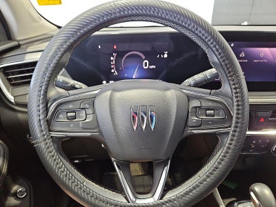 2024 Buick Encore GX Preferred AWD