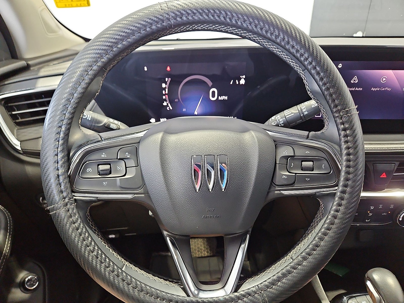 2024 Buick Encore GX Preferred AWD