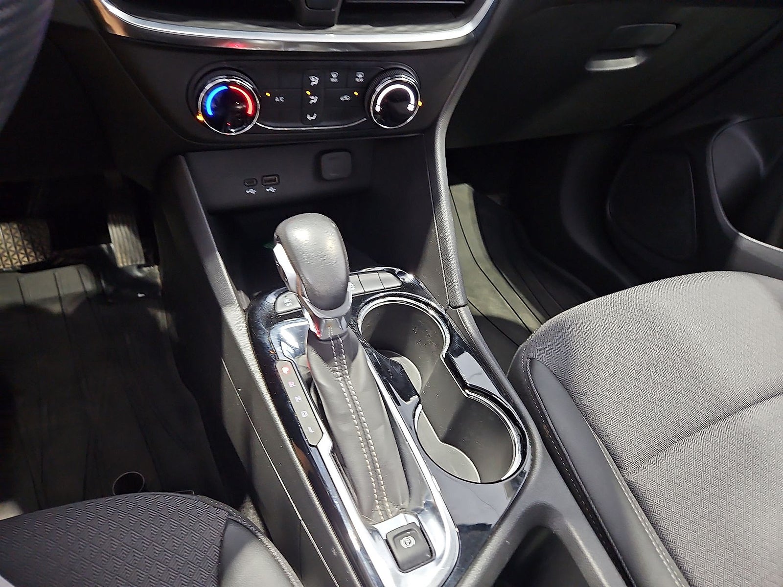 2024 Buick Encore GX Preferred AWD