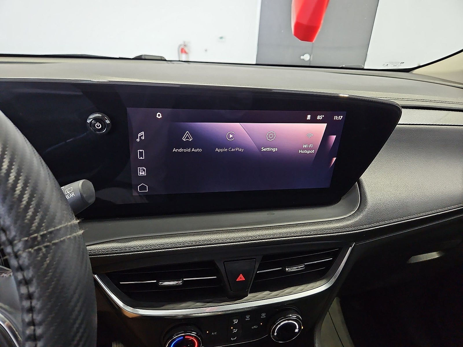 2024 Buick Encore GX Preferred AWD