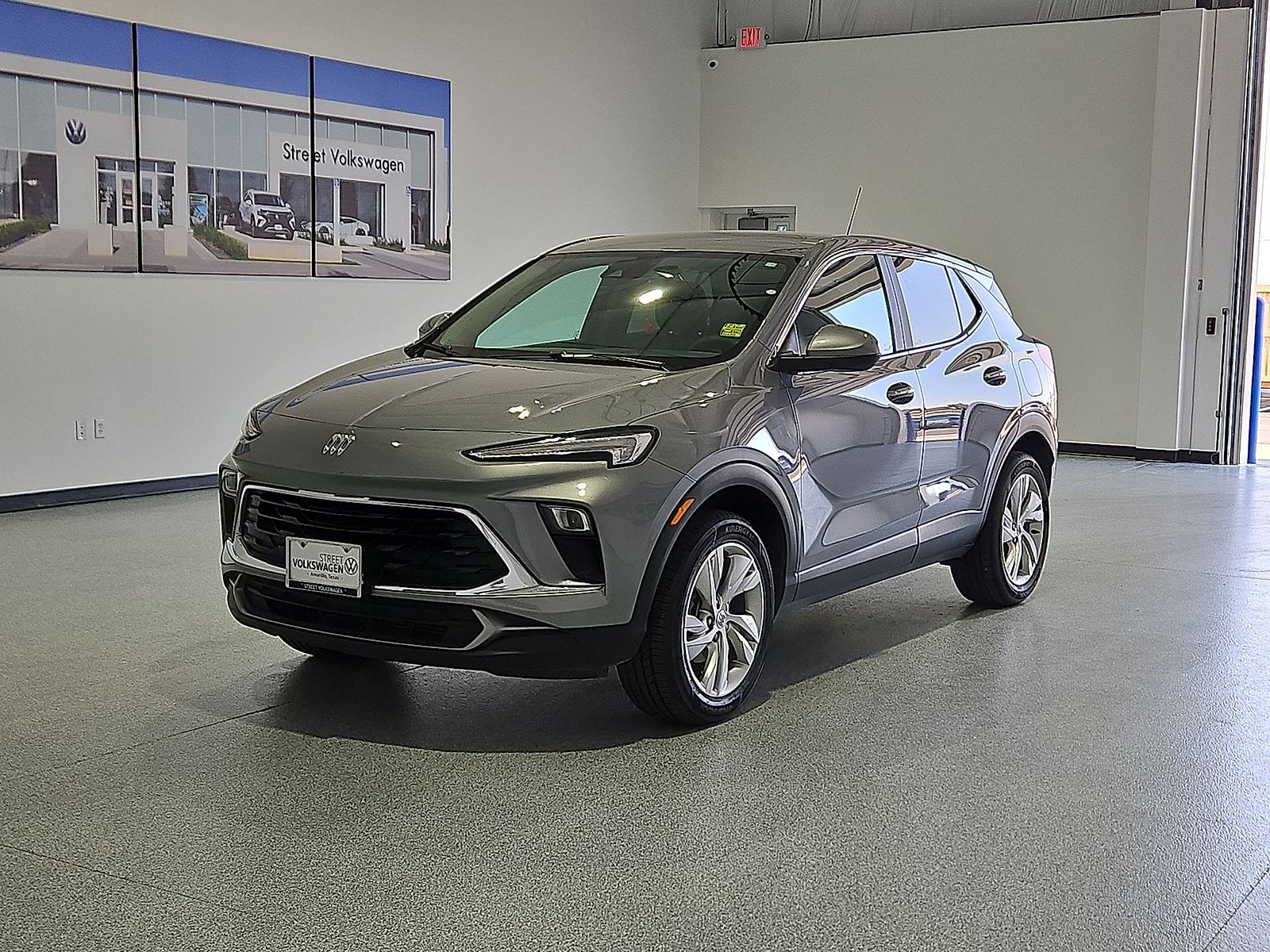 2024 Buick Encore GX Preferred AWD
