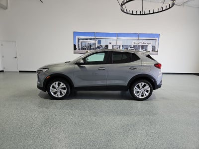 2024 Buick Encore GX Preferred AWD