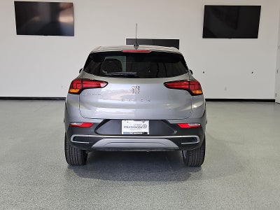 2024 Buick Encore GX Preferred AWD