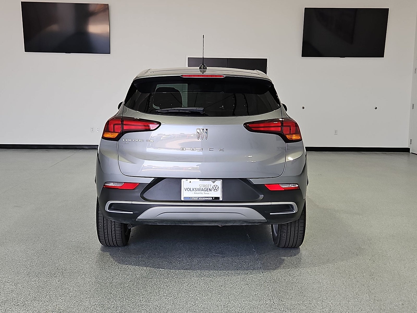 2024 Buick Encore GX Preferred AWD