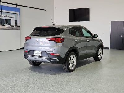 2024 Buick Encore GX Preferred AWD