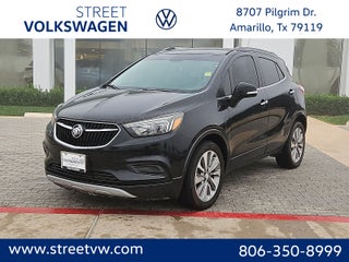 2019 Buick Encore FWD Preferred