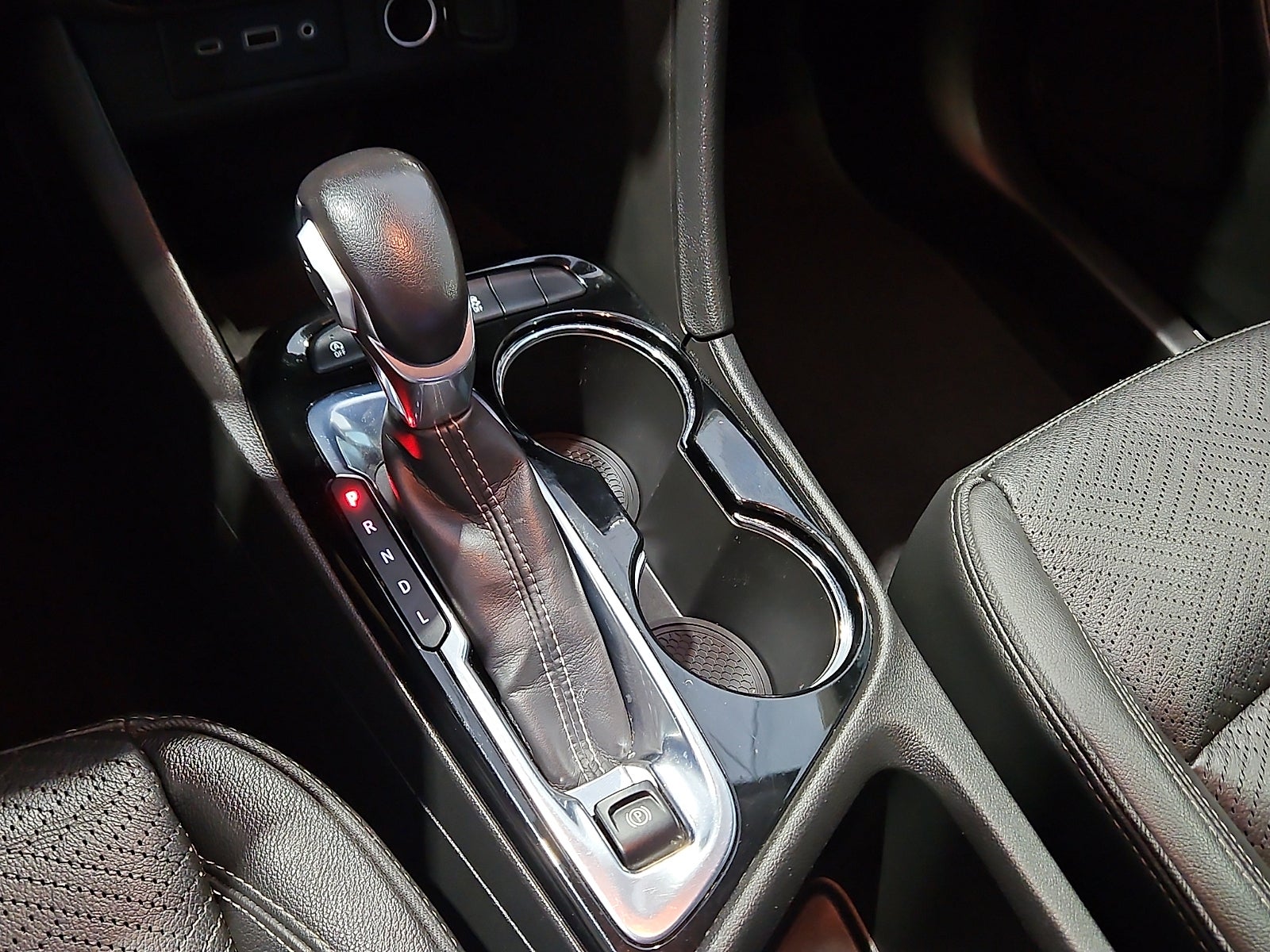 2021 Buick Encore GX Essence