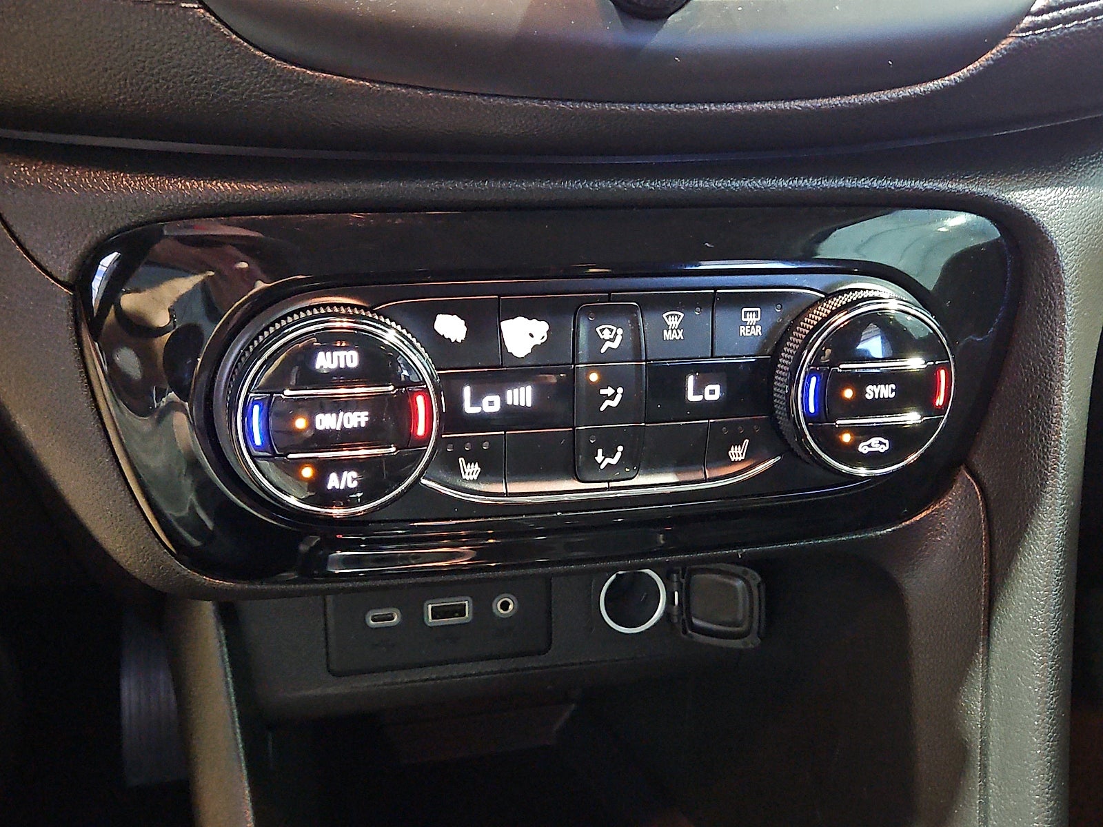 2021 Buick Encore GX Essence